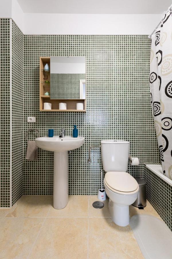 Home2Book Charming Apartment Candelaria, Wifi&Pool Eksteriør billede