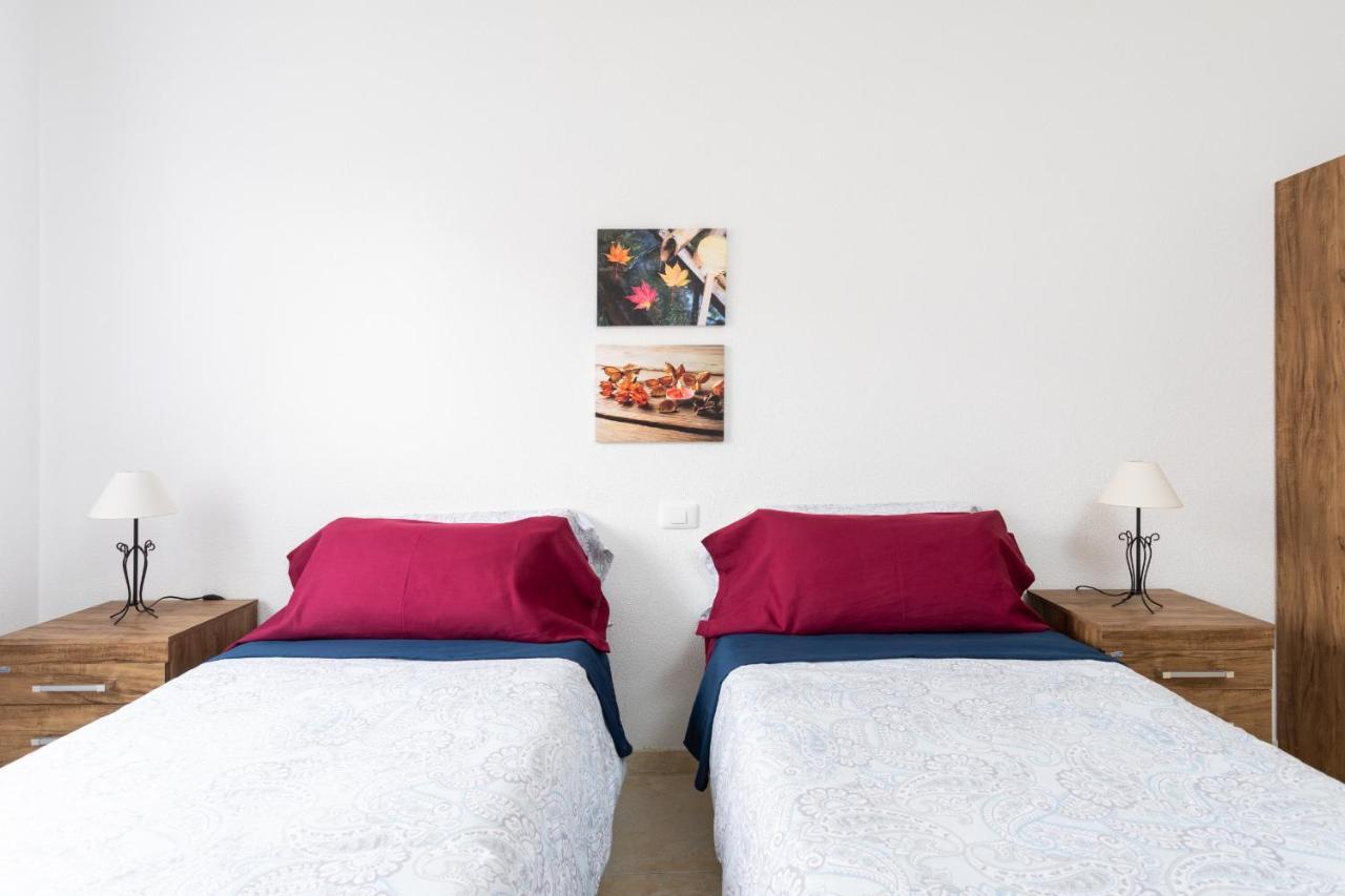 Home2Book Charming Apartment Candelaria, Wifi&Pool Eksteriør billede