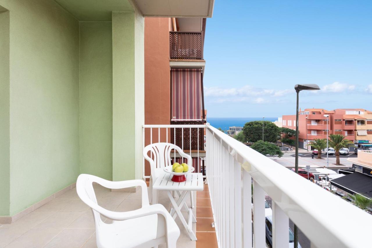 Home2Book Charming Apartment Candelaria, Wifi&Pool Eksteriør billede